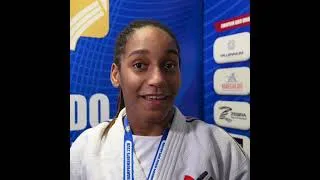 Miniature : Melkia Auchecorne : « Garder le positif pour avancer »