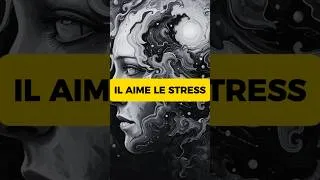 Miniature : Ton cerveau adore le stress #psychologie