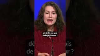 Miniature : L'avion Zéro G, à quoi ça sert ? ✈️