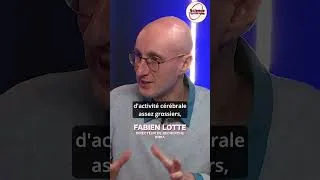 Miniature : Une interface cerveau-ordinateur peut-elle lire nos pensées ? 🧠
