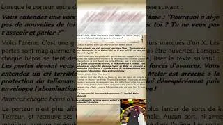 Miniature : Heroquest : L'arène à mains nues - TdP 42 #heroquest #jeudeplateau #figurines #donjonsetdragons