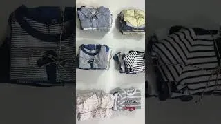 Miniature : Box vêtements pour bébés !