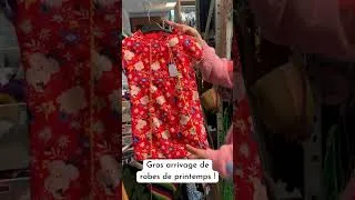 Miniature : Gros arrivage de printemps !!
