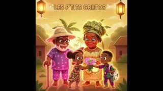 Miniature : bonne fête des pères à tous les papas du monde entier #animation #shorts