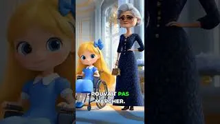 Miniature : Heidi la Petite Fille des Montagnes | Conte 3D | Dessin Animé avec  @lesptitszamis ​