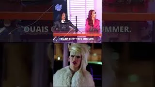 Miniature : La carrière d’Holly White dans la musique avant Drag Race #dragqueen #drag #dragrace #podcast