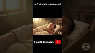 Miniature : Le fruit de la méchanceté