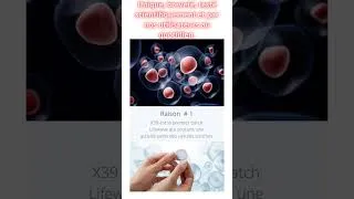 Miniature : L'acupatching énergétique. La solution santé 100% naturelle.