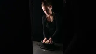Miniature : Sablés à la noisette sur un air de French cancan