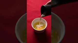 Miniature : Oeuf cocotte à la truffe - Entrée de fêtes - Recette en commentaire