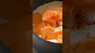 Miniature : Un dip au cheddar ultra gourmand pour l'apéro ou sur des pommes de terre