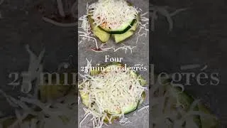 Miniature : Galettes de Pommes de Terre #shorts