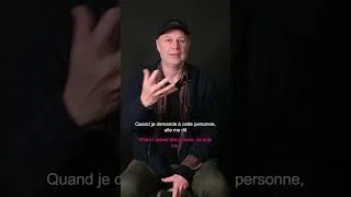 Miniature : Jean-Christophe Béchet - interview