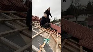 Miniature : #shorts prix du toit ?! #renovation #construction #toiture #maison #pourtoi #foryou #btp #chantier