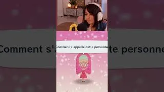 Miniature : L'AMOUR 🥰 #shortvideo #shortsfr #shorts #tomodachilife #cosygames