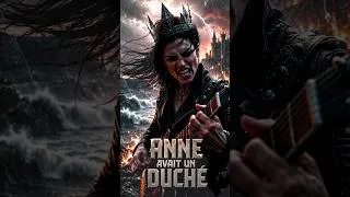 Miniature : ANNE AVAIT UN DUCHÉ ⚔️🔥 La Bretagne en mode ROCK ! | Rock Breton #rockbreton #bretagne #rock #viral