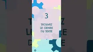 Miniature : Le Brouillon du COMMENTAIRE de texte au BAC français