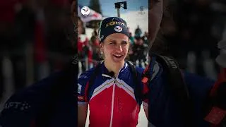 Miniature : Championnats de France 2025 Ski de fond Biathlon aux Saisies - Jour 3