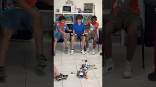 Miniature : Nos stages été 2024