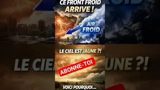 Miniature : #science #lessciencesautrement #motivation #vulgarisationscientifique #physics #meteorologie