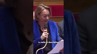 Miniature : 26/11/2024 QAG - Prise en charge globale des violences sexistes et sexuelles (Police et sécurité)...