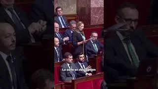 Miniature : 26/11/2024 QAG - Crise agricole (Agriculture et pêche) - Stéphanie Galzy
