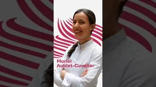 Miniature : Je rejoins le prestigieux Club des Ambassadeurs Cacao Barry ! 🥹🥰