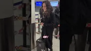 Miniature : Jamais sans ma valise Cacao Barry 🍫 #holidayswithyoutube