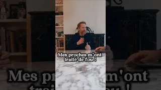 Miniature : Eric Larchevêque: Mes Proches M'Ont Traité De FoDe Fou" (Bitcoin Society)