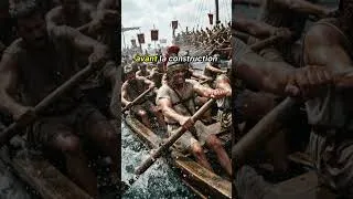 Miniature : Rome Antique | Le Colisée pouvait il vraiment être rempli d'eau? #rome #colisée #history