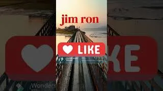 Miniature : 🌟💰 Le Guide Ultime pour Épargner et Investir avec un Petit Salaire #discipline #jimrohn