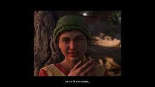 Miniature : Short technique de drague - Kingdom Come deliverance 2
