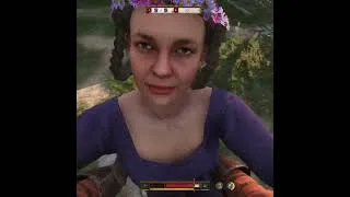 Miniature : Short danse médiévale - Kingdom Come deliverance 2