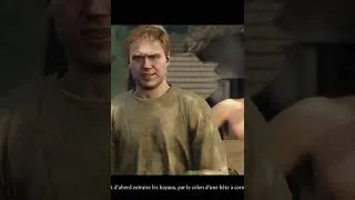 Miniature : Short des poètes - Kingdom Come deliverance 2