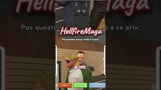 Miniature : Ce client est très fort en négociation - @Un_canard_vous_observe #tcgsimulator #tcg #waifu #cartes