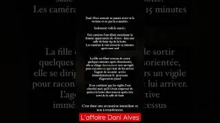 Miniature : Les événements de l’affaire Dani Alves, je suis dégoûté.