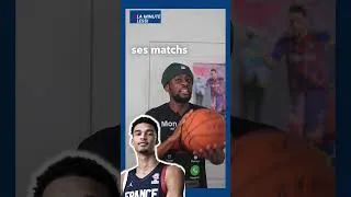 Miniature : Victor Wembanyama: Sous-coté ou surcoté ?