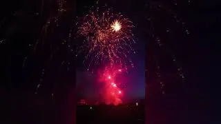 Miniature : LES FEUX D'ARTIFICE 🥳🥳❤️ #lessisters