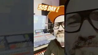Miniature : 303 day ! Un track à l’arrache : I’m a mess (303 day), https://on.soundcloud.com/ExYTgzjLkFynwfBJ7