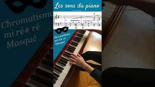 Miniature : Valse de Chopin Chromatisme dissimulé  #chopin2024  #chopinnewwaltz