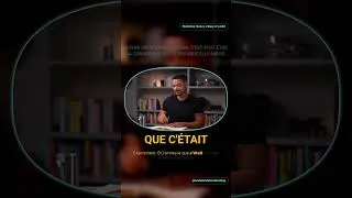 Miniature : Quand on regarde l'océan, c'est peut-être la conscience qui se regarde. #shorts