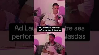 Miniature : Ad Laurent montre a Nasdas ses performances de s*xe 🤮🤯 #adlaurent #nasdasstory #choquecultural
