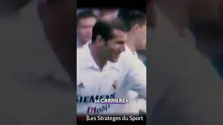 Miniature : ⚡Zidane | L'Art de Rester Calme Sous Pression