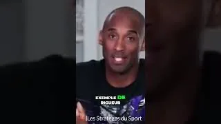 Miniature : 🏆Zidane vs  Kobe | Stratégies de Vie et Performance