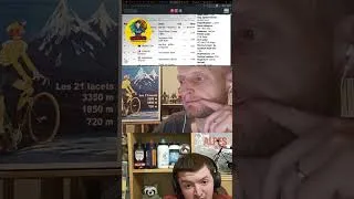 Miniature : Paul Seixas: le réflexe Pavlovien des médias Français