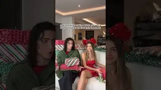 Miniature : DEMAIN À 18h !!❤️🎁🎄