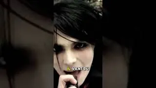 Miniature : Tu ne devineras jamais d’où vient le nom de My Chemical Romance😏