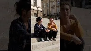 Miniature : Tapis Rouge • La Ko-Compagnie (FR) • Episode 1