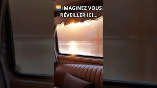 Miniature : 🚐 Le réveil dont rêvent les camping-caristes