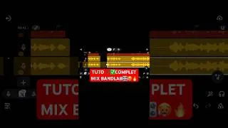 Miniature : EFFET FEEDBACK KILLER (BANDLAB) #bandlab #voiceeffects #voix #mix #musique #tuto #smartphone #effect